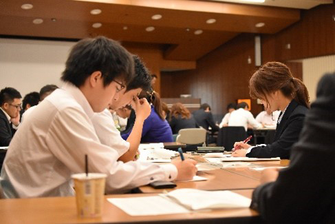 提案型営業のスキルアップ
