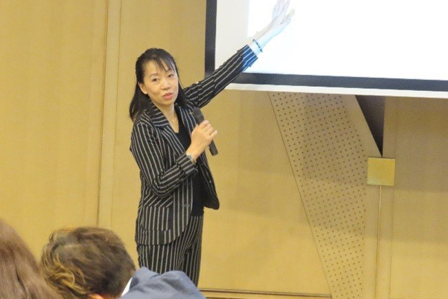 リーダシップ理論の理解