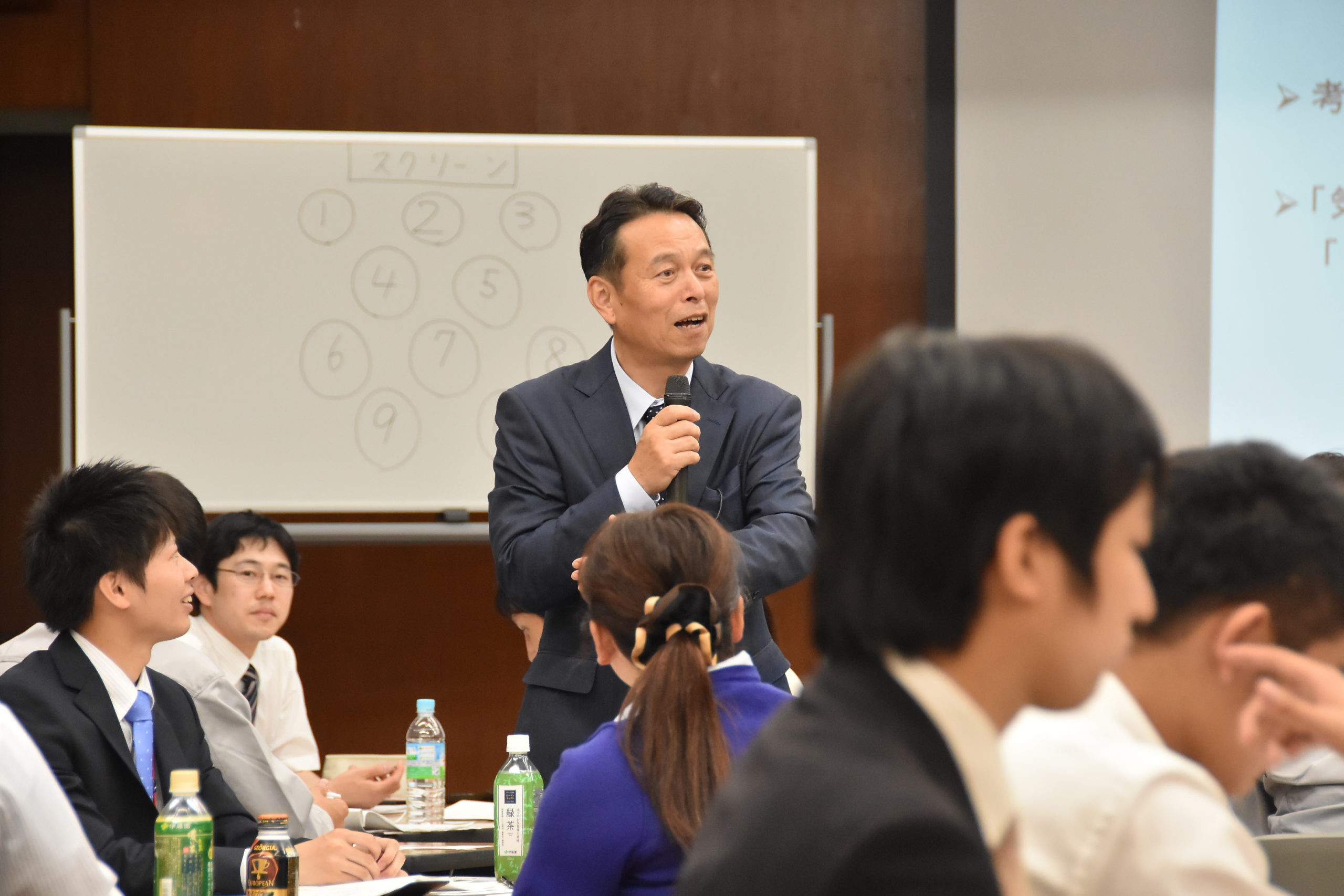 営業の本質と役割を理解